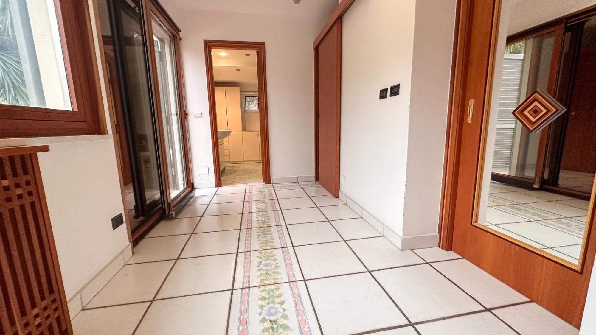 B&B Villa Irma Sorrento Exterior foto